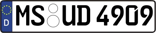 MS-UD4909