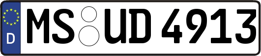 MS-UD4913