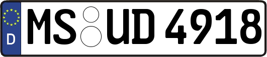 MS-UD4918