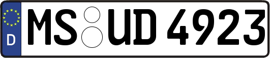 MS-UD4923