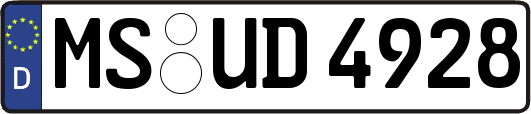 MS-UD4928