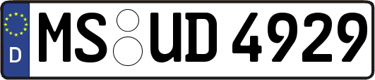 MS-UD4929