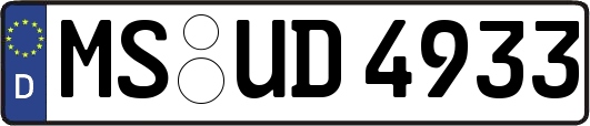 MS-UD4933