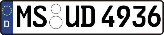 MS-UD4936