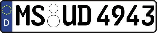 MS-UD4943