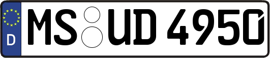 MS-UD4950