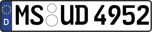 MS-UD4952