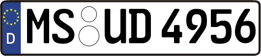 MS-UD4956