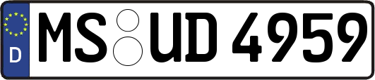 MS-UD4959