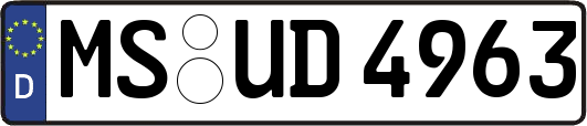 MS-UD4963