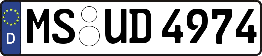 MS-UD4974