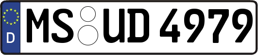 MS-UD4979