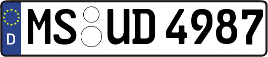 MS-UD4987