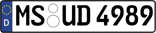 MS-UD4989