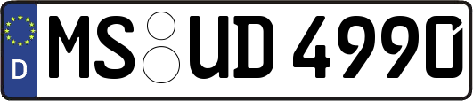 MS-UD4990