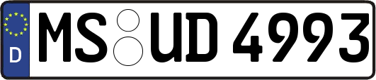 MS-UD4993