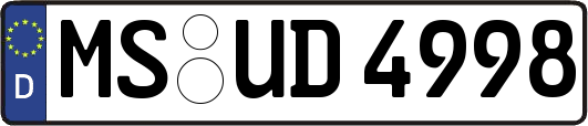 MS-UD4998
