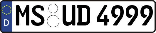 MS-UD4999