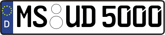 MS-UD5000