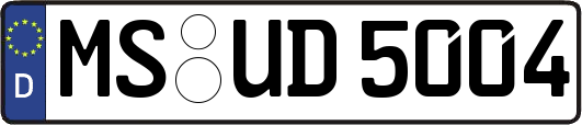 MS-UD5004