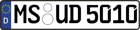MS-UD5010