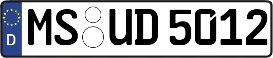 MS-UD5012
