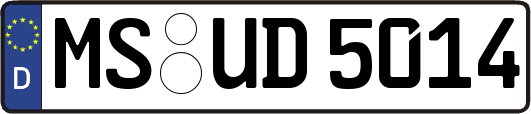 MS-UD5014