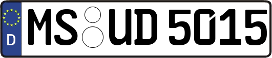 MS-UD5015