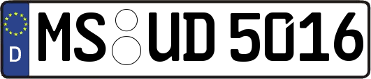 MS-UD5016