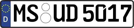 MS-UD5017