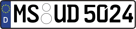 MS-UD5024