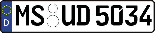 MS-UD5034
