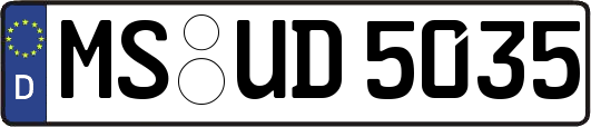 MS-UD5035