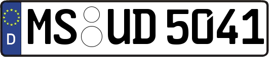MS-UD5041