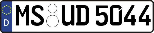 MS-UD5044