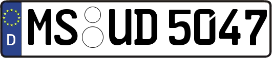 MS-UD5047