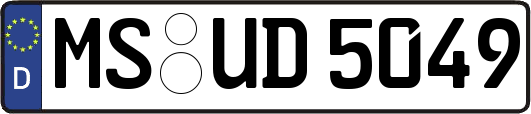 MS-UD5049