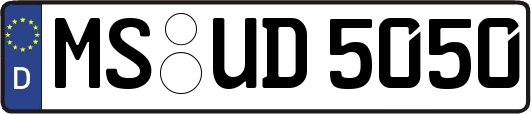MS-UD5050