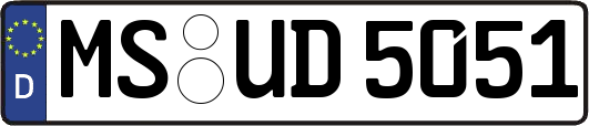 MS-UD5051
