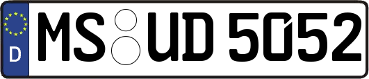 MS-UD5052