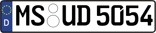 MS-UD5054