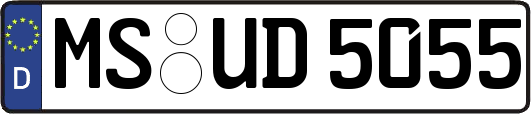 MS-UD5055