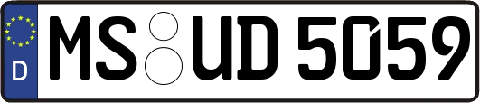 MS-UD5059