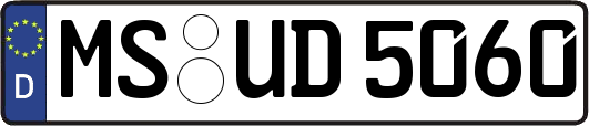 MS-UD5060