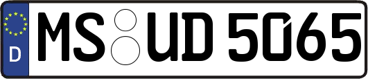 MS-UD5065