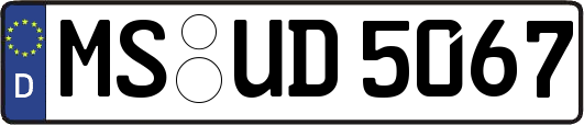 MS-UD5067