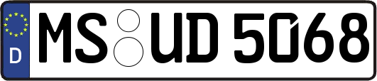 MS-UD5068