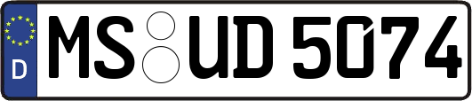 MS-UD5074