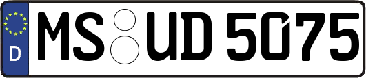 MS-UD5075
