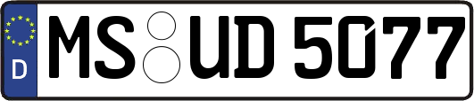 MS-UD5077